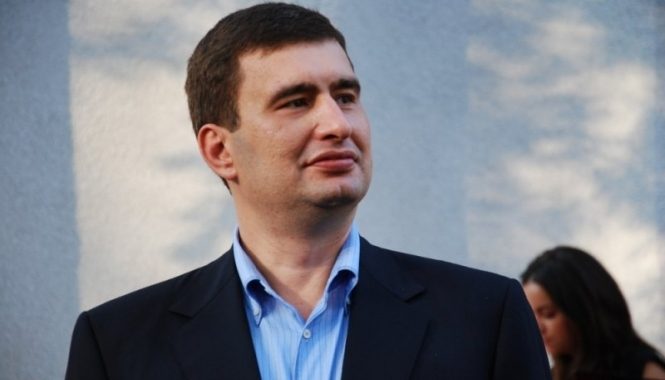 У фінансуванні тероризму підозрюють екс-нардепа Маркова, — джерело У фінансуванні тероризму підозрюють екс-нардепа Маркова, — джерело