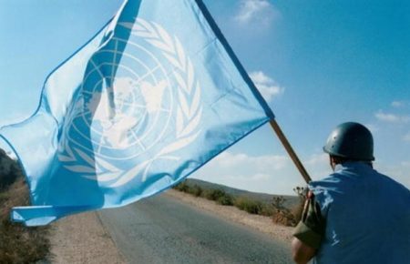 В ООН заявили про можливу хімічну катастрофу на окупованій території Донбасу