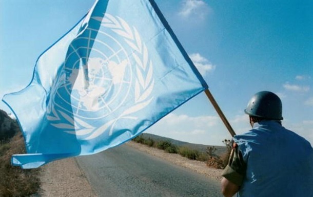 В ООН заявили про можливу хімічну катастрофу на окупованій території Донбасу