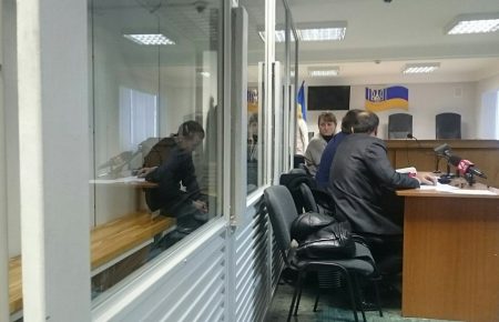 Сина нардепа Ігоря Попова відправили під цілодобовий домашній арешт на 2 місяці (ФОТО)