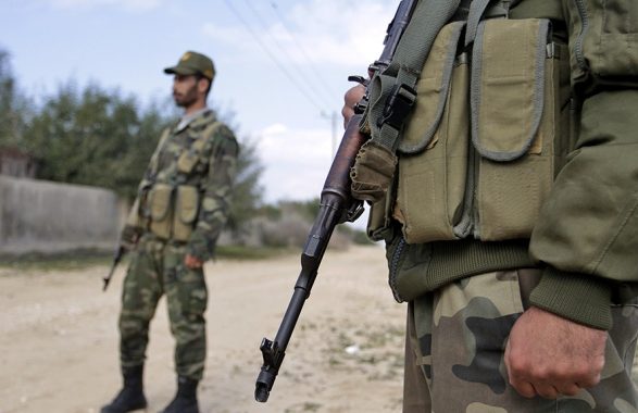 В Єгипті стався вибух у мечеті: є загиблі В Єгипті стався вибух у мечеті: є загиблі