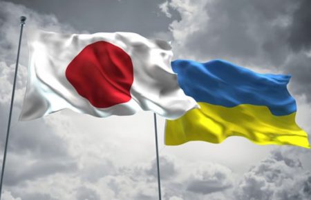 Посольство Японії жорстко відреагувало на поранення журналіста в Києві під час обстрілів