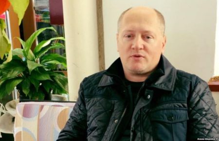 Засудженого у Білорусі журналіста Шаройка звільнили — Зеленський
