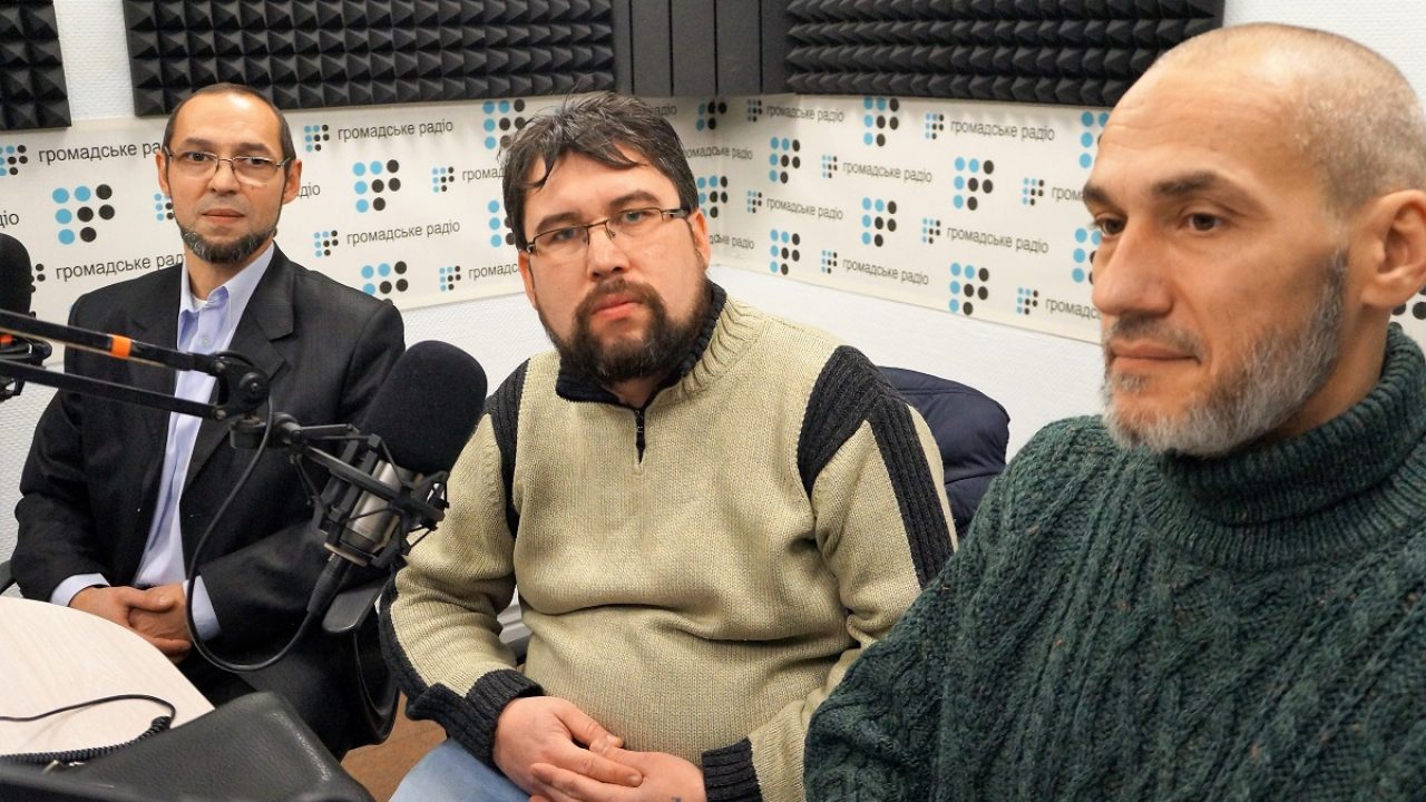 В Украине сильны исламофобские стереотипы, — мусульмане-беженцы