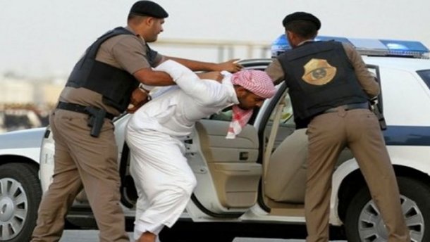 Арешти у Саудівській Аравії — боротьба не з корупцією, а за владу, — Ілія Куса