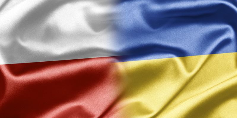 У Польщі затримали 17 українців