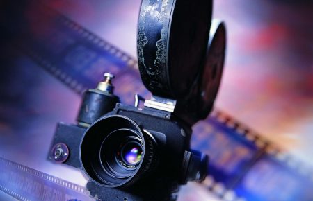 Українські кінематографісти зможуть ввозити обладнання для зйомок без мита