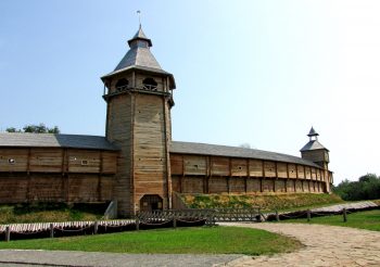 Різанина в Батурині стала переломною в долі Мазепи і України, — Ольга Ковалевська Різанина в Батурині стала переломною в долі Мазепи і України, — Ольга Ковалевська