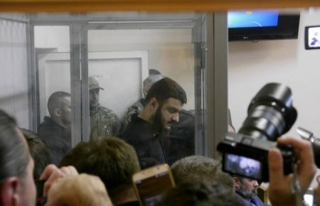 Затримання сина Авакова: суд обрав запобіжний захід у вигляді особистого зобов'язання