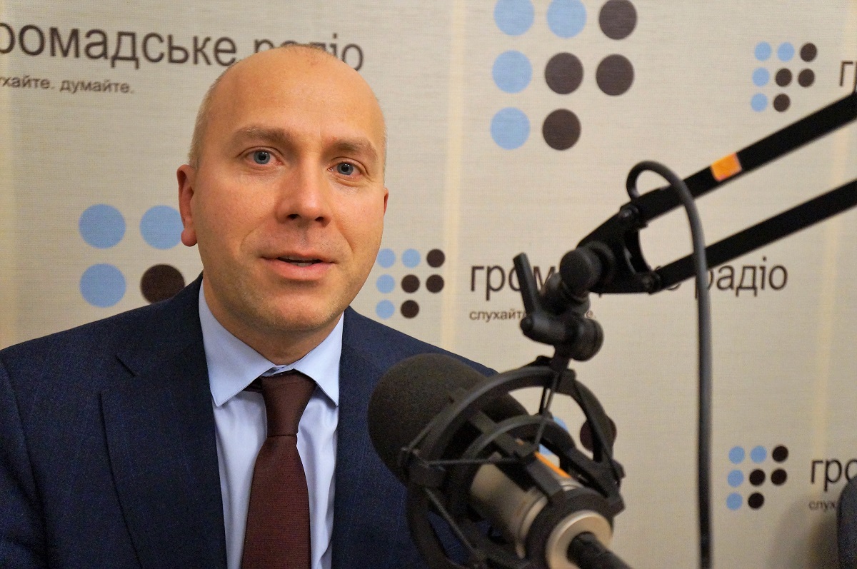 В Совете ООН отметили улучшение в Украине ситуации с защитой прав человека, — Марк Божаник