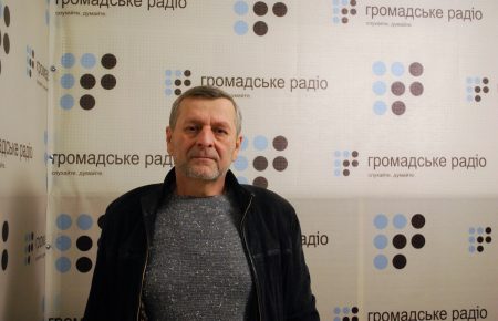 «Я за любые методы, кроме насилия», — Ахтем Чийгоз о Крыме