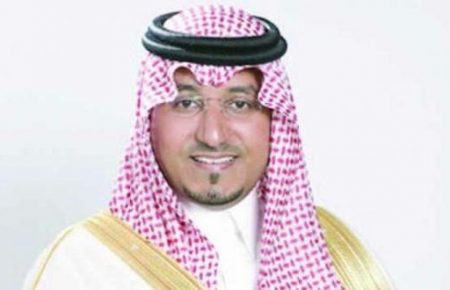 У Саудівській Аравії розбився вертоліт: аравійський принц і ще кілька чиновників загинули