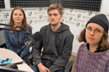«Охрулительный проект»: как работала арт-резиденция для подростков из Донбасса «Охрулительный проект»: как работала арт-резиденция для подростков из Донбасса