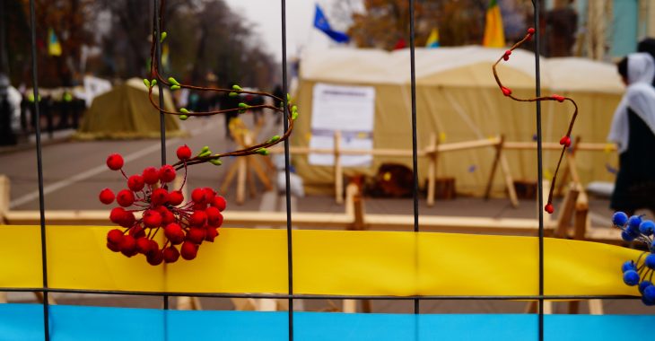 Майже місяць протесту: як сьогодні виглядає наметове містечко під ВР (ФОТОРЕПОРТАЖ) Майже місяць протесту: як сьогодні виглядає наметове містечко під ВР (ФОТОРЕПОРТАЖ)