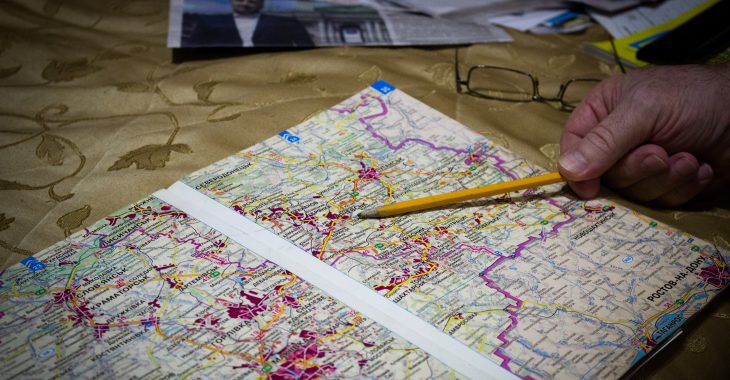 Вимушені «відпочивальники». Як санаторій на Житомирщині замінив переселенцям дім Вимушені «відпочивальники». Як санаторій на Житомирщині замінив переселенцям дім