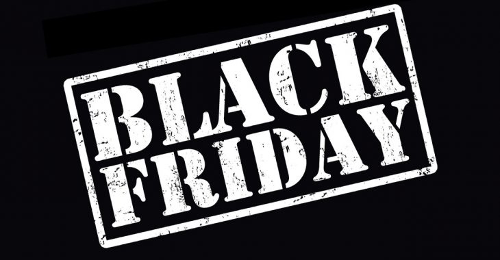 Чому знижки Black Friday в Україні нижчі, аніж у ЄС та США? Чому знижки Black Friday в Україні нижчі, аніж у ЄС та США?