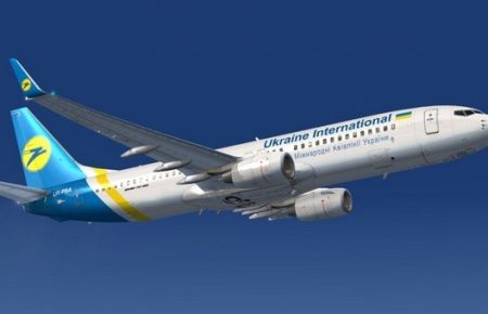 В Україні почнуть будувати нове летовище у 2019 році
