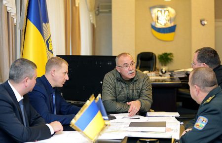 Правоохоронці можуть посилити антитерористичні заходи в Україні
