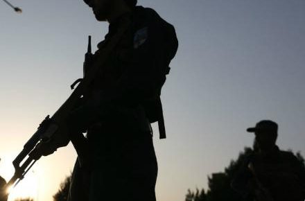 В Афганістані напали на блокпости поліцейських, є загиблі