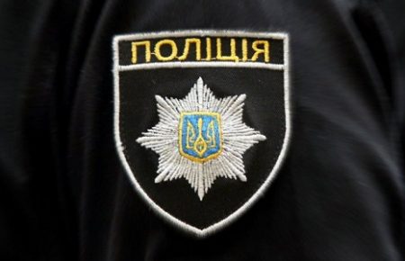На Одещині внаслідок стрілянини поранено поліцейського