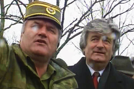 Ратко Младич: хто він і за які злочини засуджений до довічного ув’язнення?