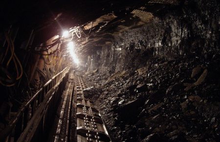 Страйк шахтарів в Нововолинську: під землею залишаються більше 60 людей