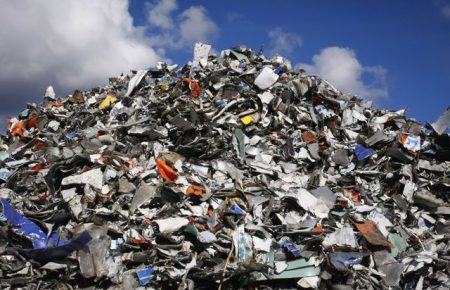 Що заважає в Україні побудувати сміттєпереробні та сміттєспалювальні заводи?