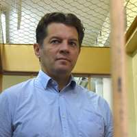 Справа Сущенка: Мосміськсуд залишив журналіста під вартою