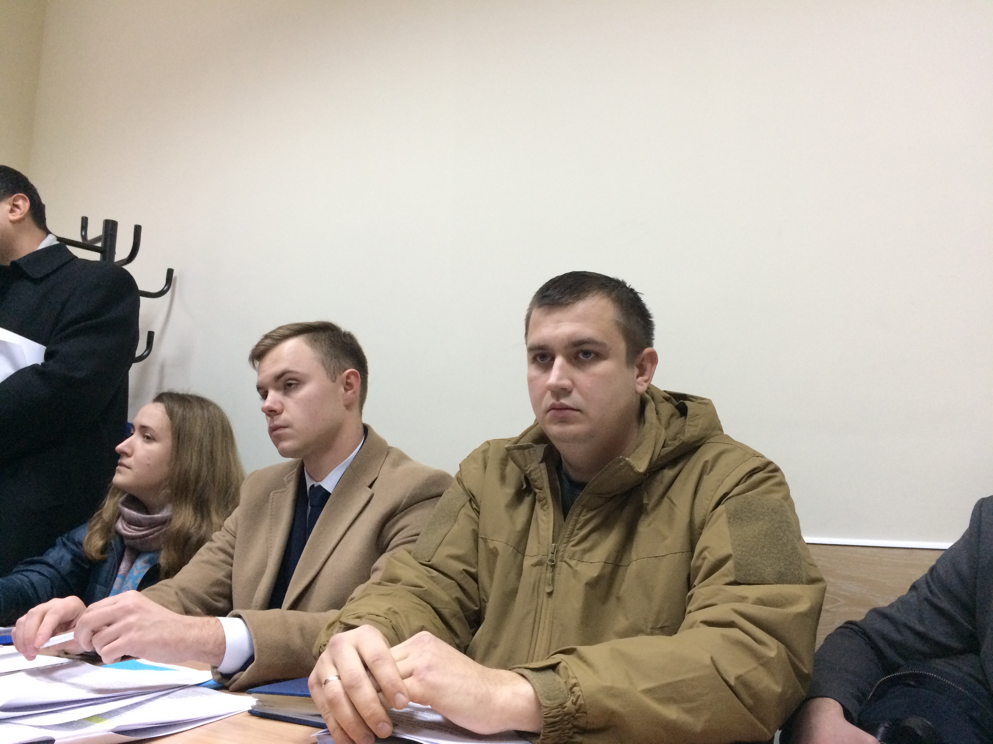 Суд зробив перший крок до розсекречення вироку про спецконфіскацію «коштів Януковича»