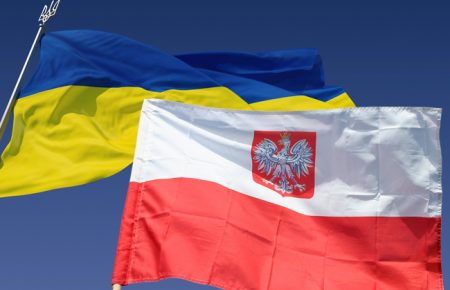 Україні доводиться бути мудрішою від Польщі, —  журналіст
