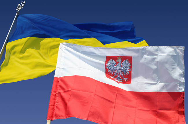 Україні доводиться бути мудрішою від Польщі, —  журналіст