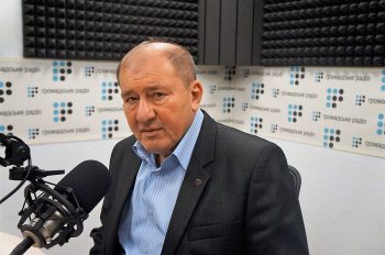 Свою территорию Украина должна вернуть — землей не разбрасываются, — Ильми Умеров Свою территорию Украина должна вернуть — землей не разбрасываются, — Ильми Умеров