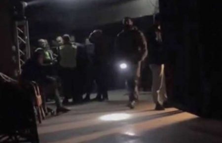 Затримання в «Югендхабі»: 12 людей проходять медкомісію на придатність до служби