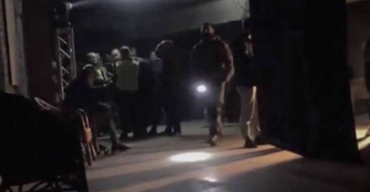 Омбудсмен просить розслідувати насильницьке утримання у військкоматі затриманих із «Югендхаб» Омбудсмен просить розслідувати насильницьке утримання у військкоматі затриманих із «Югендхаб»