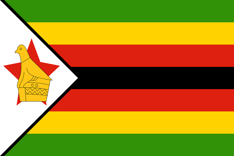 Чи відбувся військовий переворот в Зімбабве? Оцінку має надати «Африканський союз»