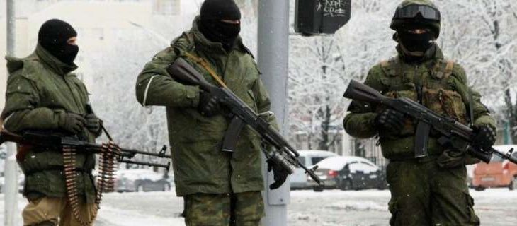 Обмін полоненими відбудеться 27 грудня, — російські ЗМІ Обмін полоненими відбудеться 27 грудня, — російські ЗМІ