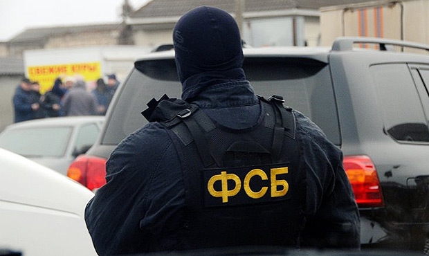 У анексованому Криму ФСБ затримала українця і росіянина за «екстремізм»