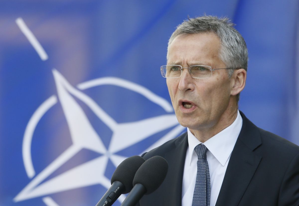 НАТО відновлює співпрацю з Росією, — генсек альянсу