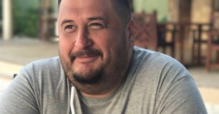 У Києві викрали аналітика криптобіржі У Києві викрали аналітика криптобіржі