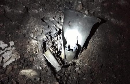 Обстріл Новолуганського: пошкоджено 50 будівель, лінію електропередач та газопровід