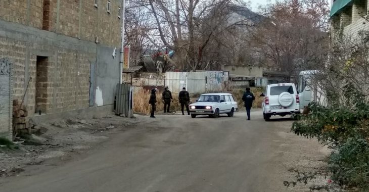 В окупованому Судаку зносять кафе кримського татарина (ФОТО) В окупованому Судаку зносять кафе кримського татарина (ФОТО)