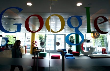 Google відмовляється надавати інформацію про заробітні плати у справі ґендерної дискримінації