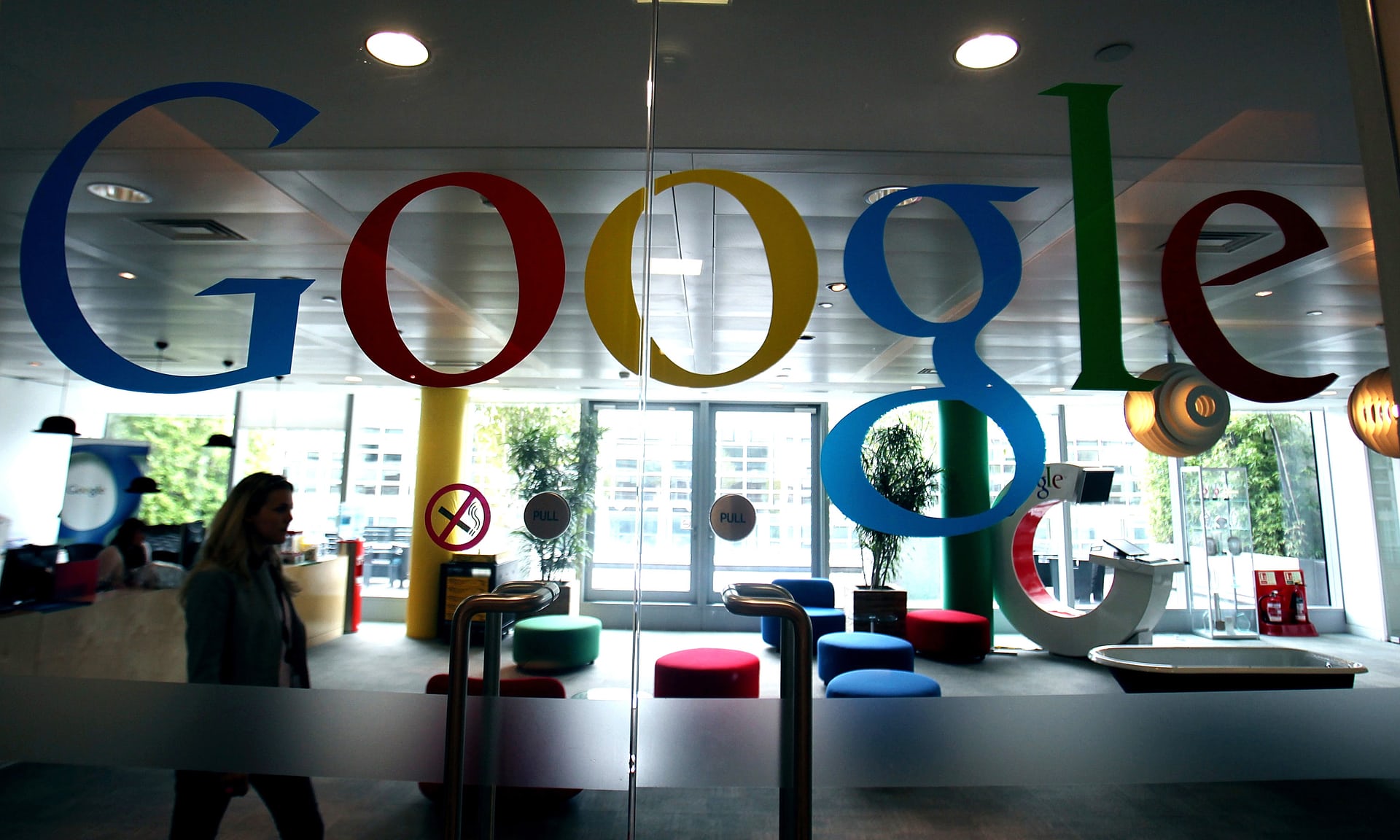Google відмовляється надавати інформацію про заробітні плати у справі ґендерної дискримінації