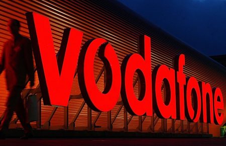 В ОРДО зник зв'язок від мобільного оператора Vodafone