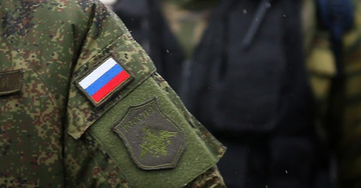Україна замінить російських офіцерів СЦКК на німецьких та французьких Україна замінить російських офіцерів СЦКК на німецьких та французьких