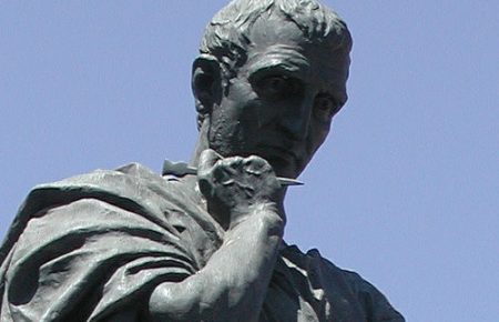 Римська міська рада скасувала вигнання стародавнього римського поета Овідія