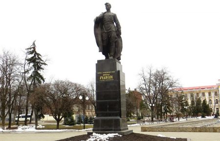 Власти Харькова проверят, есть ли останки большевика Руднева в его могиле