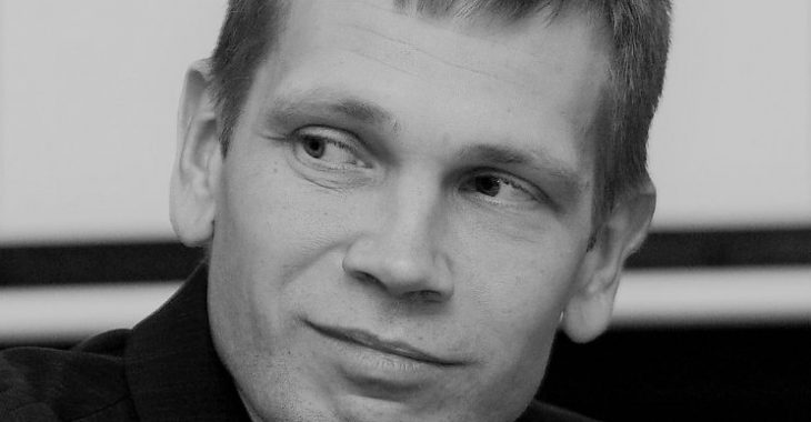 Екс-заступник голови поліції безпеки Естонії очолить робочу групу по боротьбі з корупцією в Україні Екс-заступник голови поліції безпеки Естонії очолить робочу групу по боротьбі з корупцією в Україні