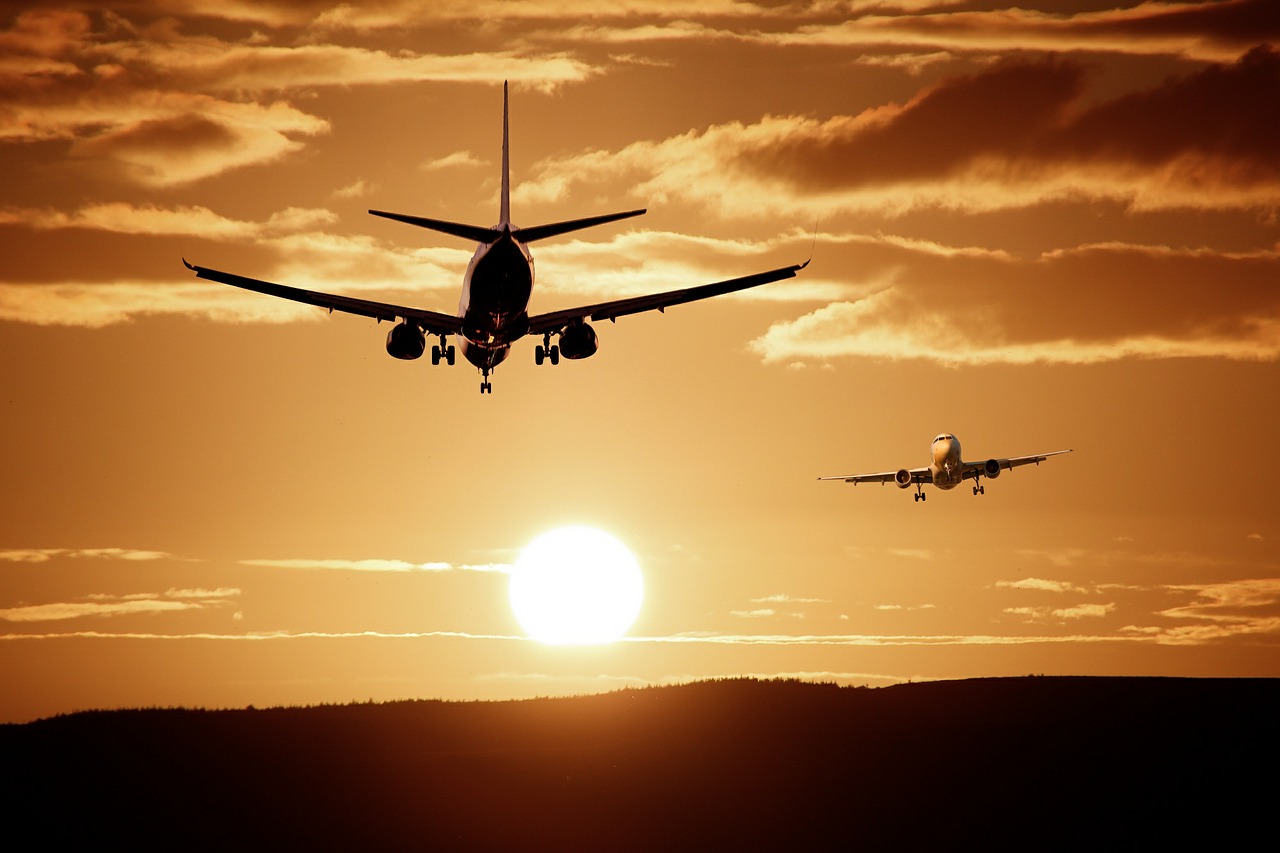 Від нуля до 52 тисяч пасажирів регулярних рейсів за три роки: як розвивається аеропорт Вінниця