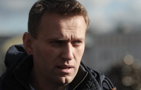 Російський суд визнав законним те, що Навального не допустили до виборів